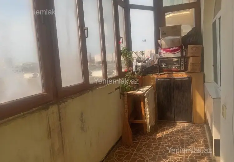2 otaqlı mənzil Satılır, Xırdalan