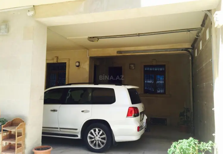 600 m² Obyekt / Ofis Kirayə (aylıq), Nəsimi, Bakı