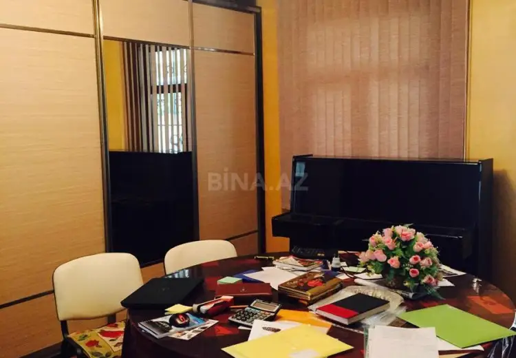 600 m² Obyekt / Ofis Kirayə (aylıq), Nəsimi, Bakı