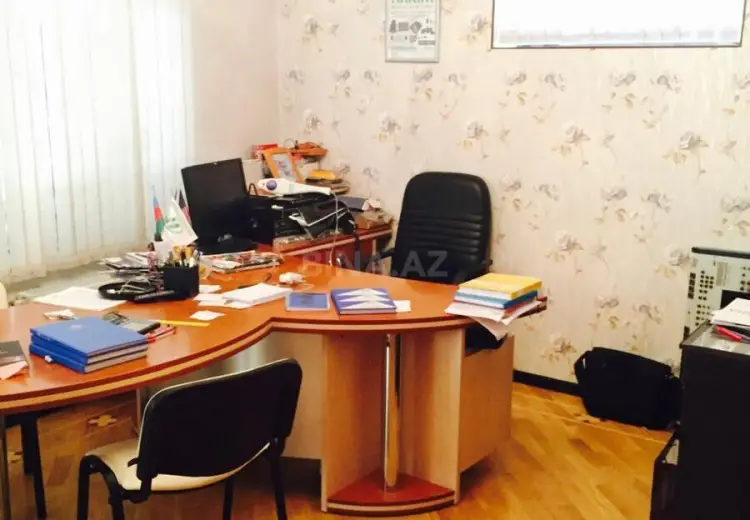 600 m² Obyekt / Ofis Kirayə (aylıq), Nəsimi, Bakı