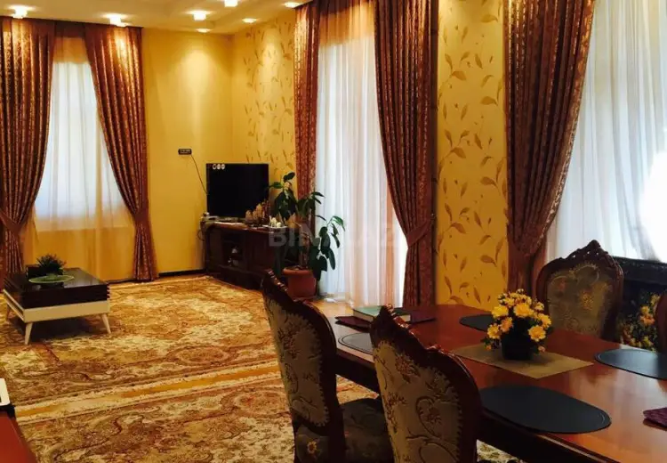 600 m² Obyekt / Ofis Kirayə (aylıq), Nəsimi, Bakı