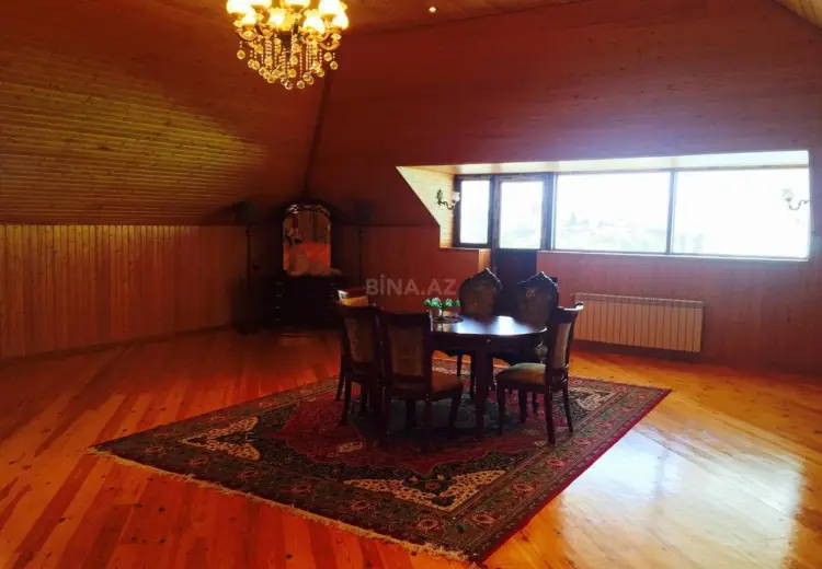 600 m² Obyekt / Ofis Kirayə (aylıq), Nəsimi, Bakı