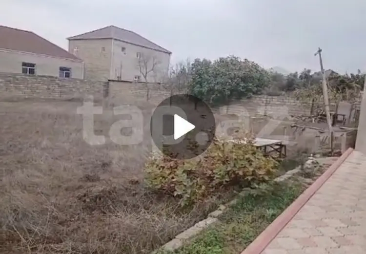 0 m² Obyekt / Ofis , Savalan qəs., Sabunçu, Bakı