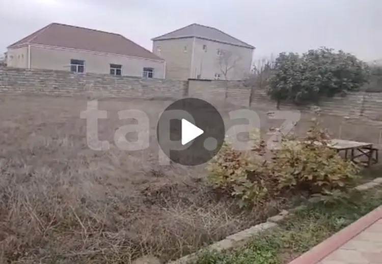 0 m² Obyekt / Ofis , Savalan qəs., Sabunçu, Bakı