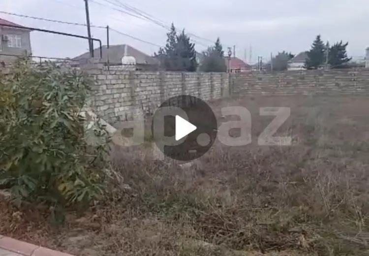 0 m² Obyekt / Ofis , Savalan qəs., Sabunçu, Bakı