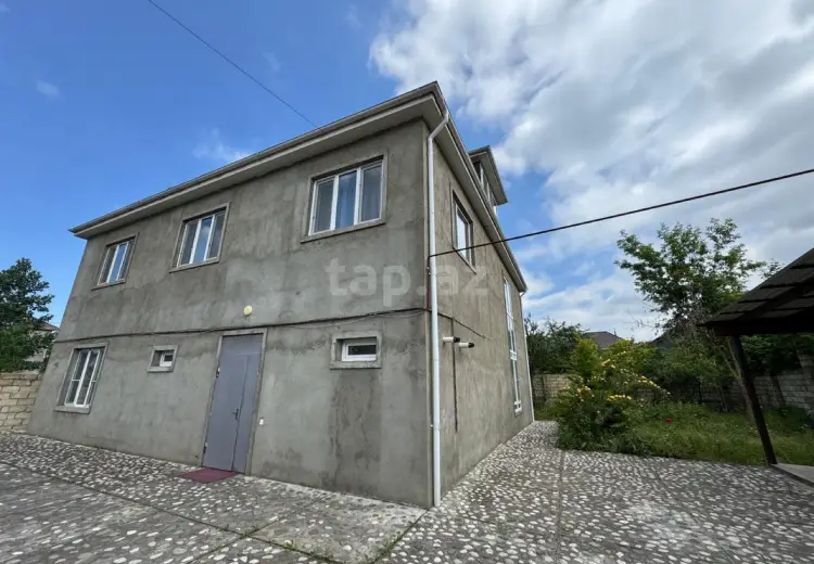 3 otaqlı mənzil , Qusar