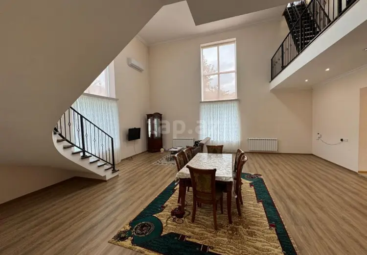 3 otaqlı mənzil , Qusar