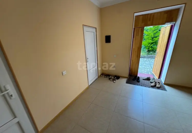3 otaqlı mənzil , Qusar