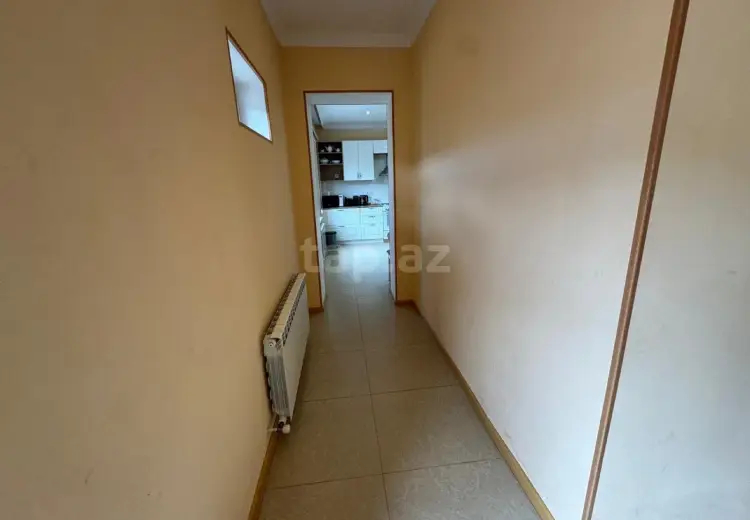 3 otaqlı mənzil , Qusar