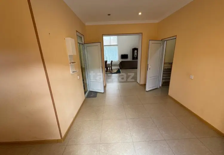 3 otaqlı mənzil , Qusar