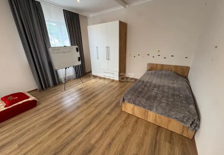 3 otaqlı mənzil , Qusar