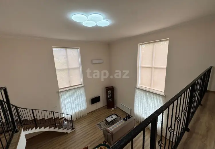 3 otaqlı mənzil , Qusar