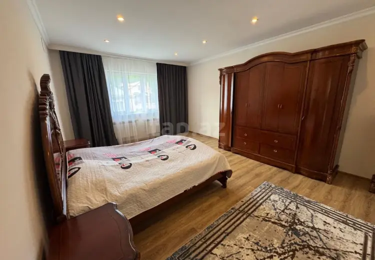 3 otaqlı mənzil , Qusar