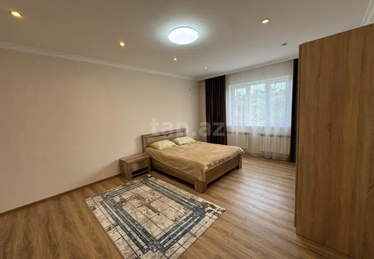 3 otaqlı mənzil , Qusar