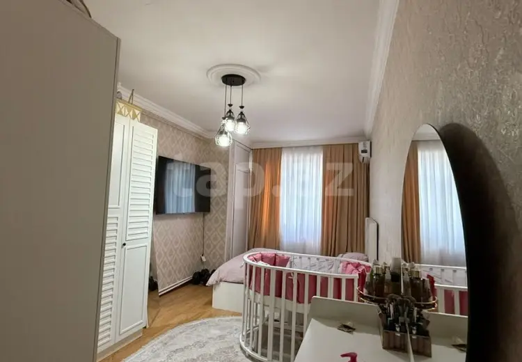 3 otaqlı mənzil , Yasamal qəs., Yasamal, Bakı