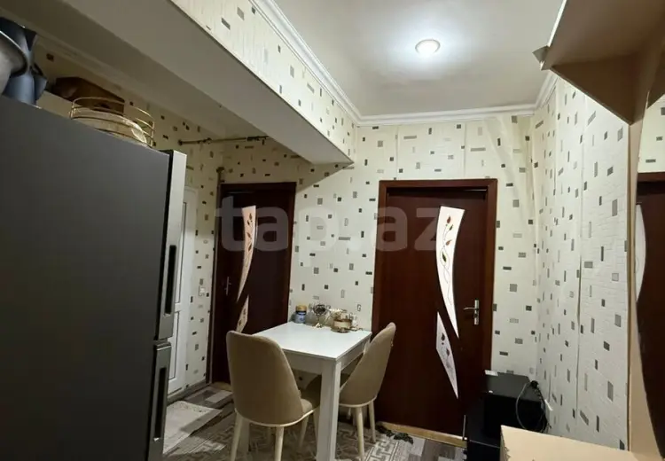 3 otaqlı mənzil , Yasamal qəs., Yasamal, Bakı