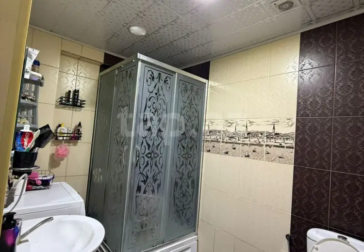 3 otaqlı mənzil , Yasamal qəs., Yasamal, Bakı