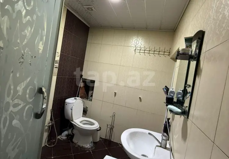 3 otaqlı mənzil , Yasamal qəs., Yasamal, Bakı