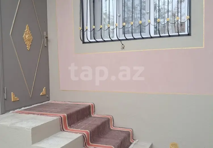 3 otaqlı mənzil , Sumqayıt