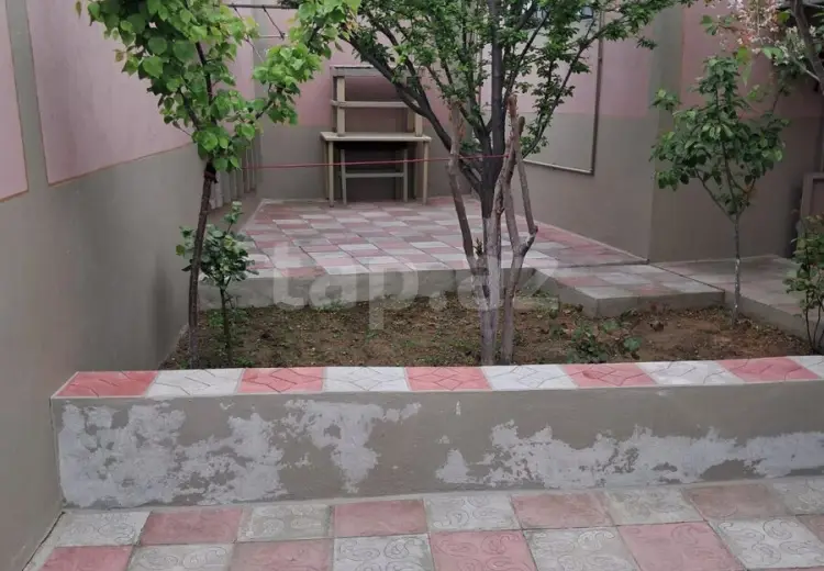 3 otaqlı mənzil , Sumqayıt