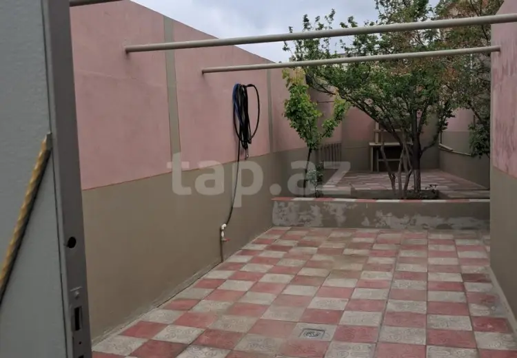 3 otaqlı mənzil , Sumqayıt