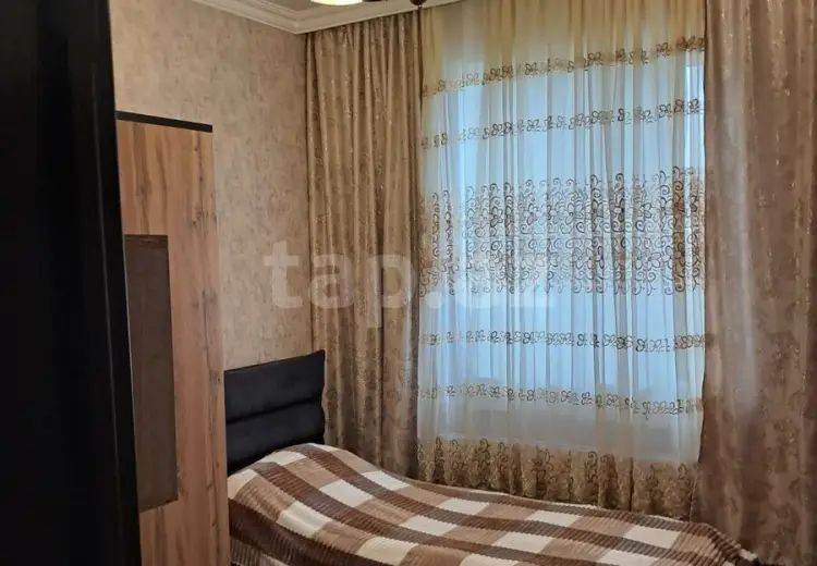 3 otaqlı mənzil , Sumqayıt