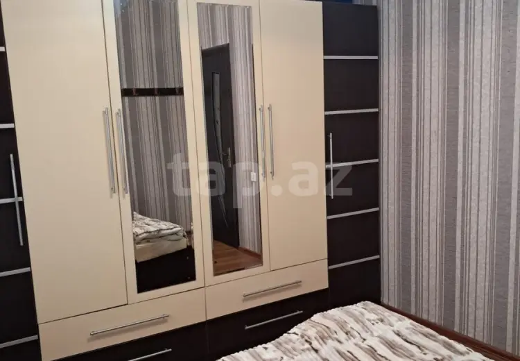 3 otaqlı mənzil , Sumqayıt