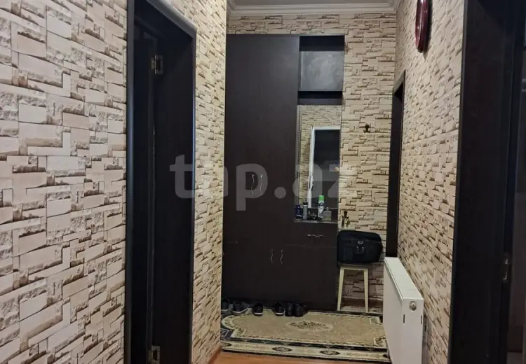 3 otaqlı mənzil , Sumqayıt