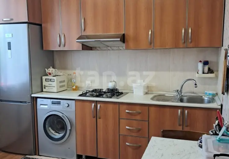 3 otaqlı mənzil , Sumqayıt