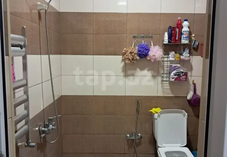 3 otaqlı mənzil , Sumqayıt