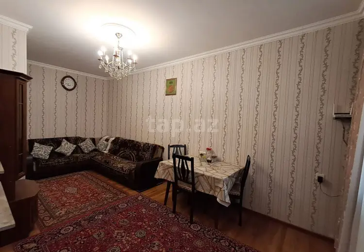 3 otaqlı mənzil , Sumqayıt