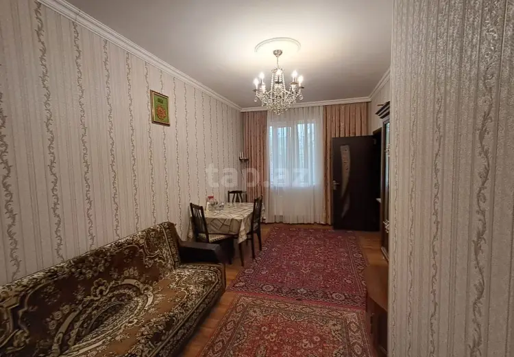 3 otaqlı mənzil , Sumqayıt