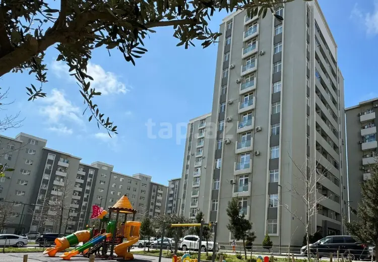 3 otaqlı mənzil , Yasamal, Bakı