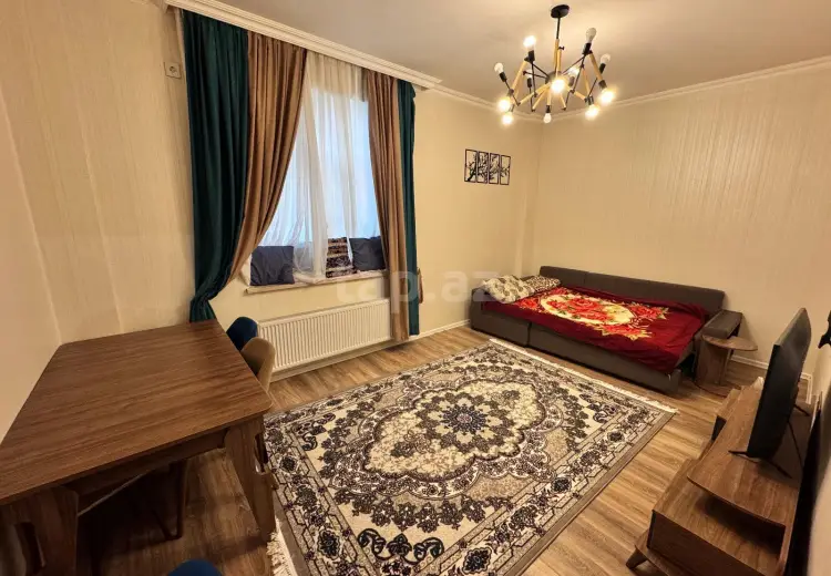 3 otaqlı mənzil , Yasamal, Bakı