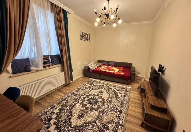 3 otaqlı mənzil , Yasamal, Bakı