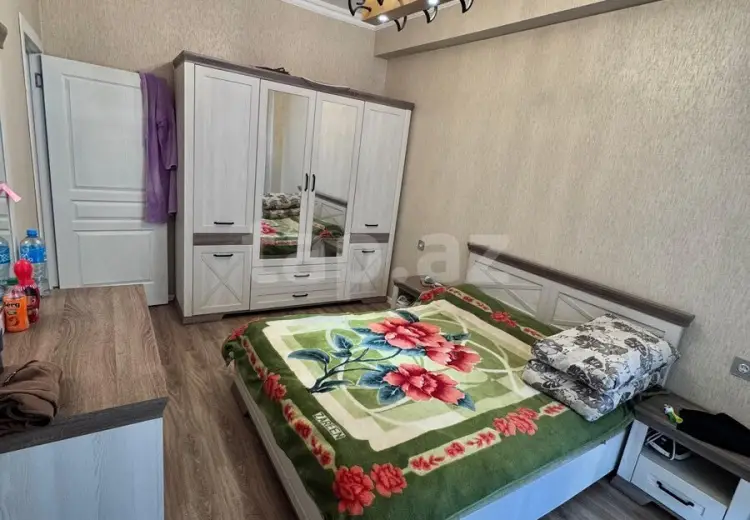 3 otaqlı mənzil , Yasamal, Bakı