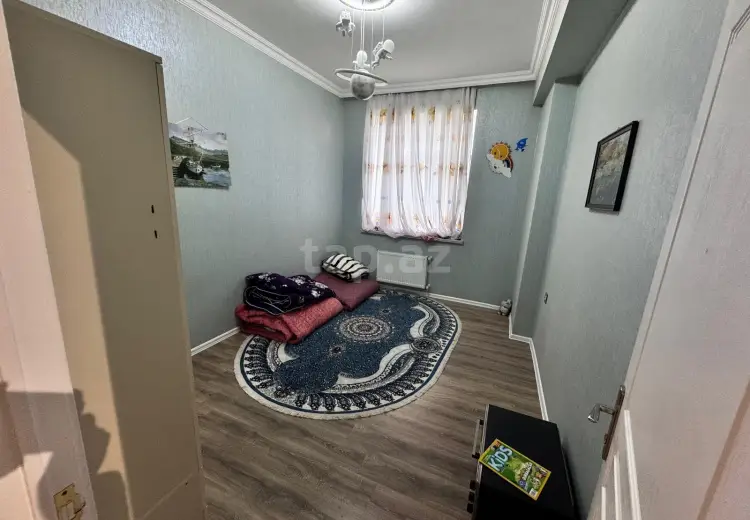 3 otaqlı mənzil , Yasamal, Bakı