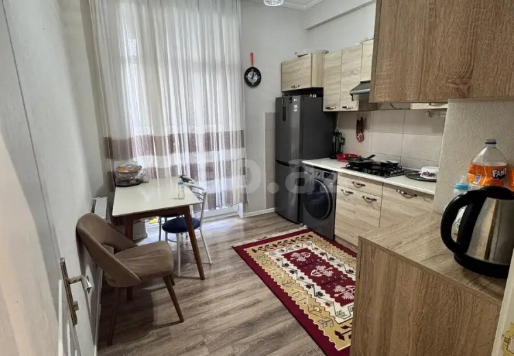 3 otaqlı mənzil , Yasamal, Bakı