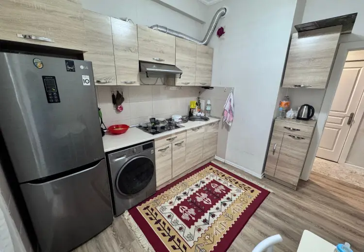 3 otaqlı mənzil , Yasamal, Bakı
