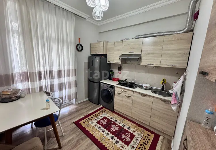 3 otaqlı mənzil , Yasamal, Bakı