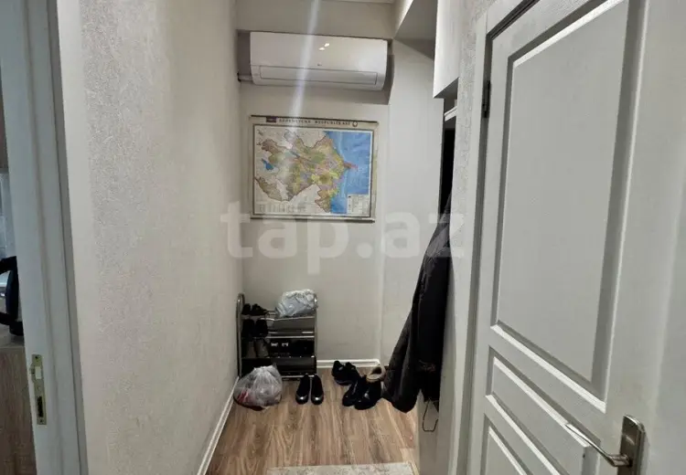 3 otaqlı mənzil , Yasamal, Bakı