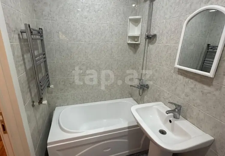 3 otaqlı mənzil , Yasamal, Bakı
