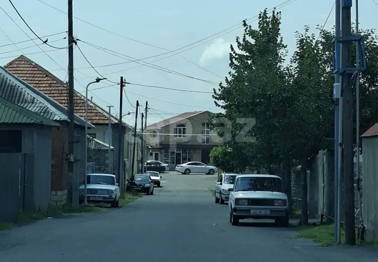 3 otaqlı mənzil , Zaqatala