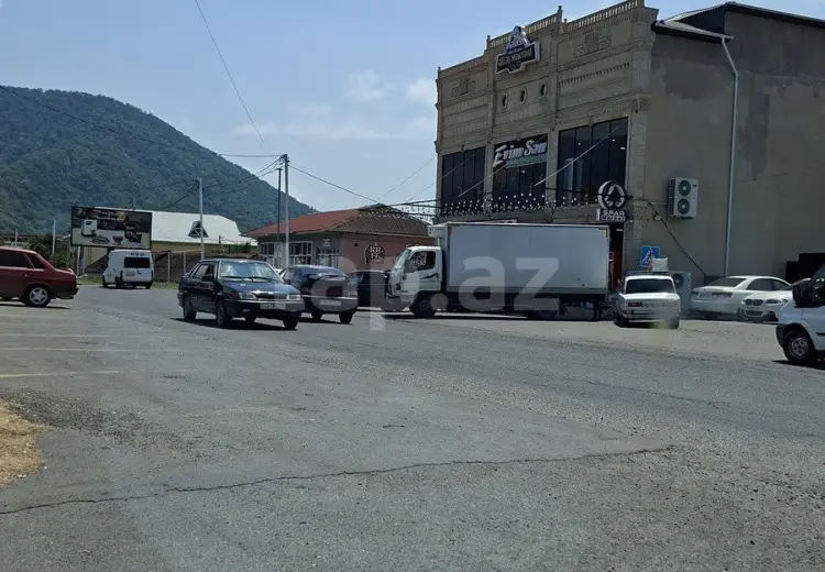 3 otaqlı mənzil , Zaqatala