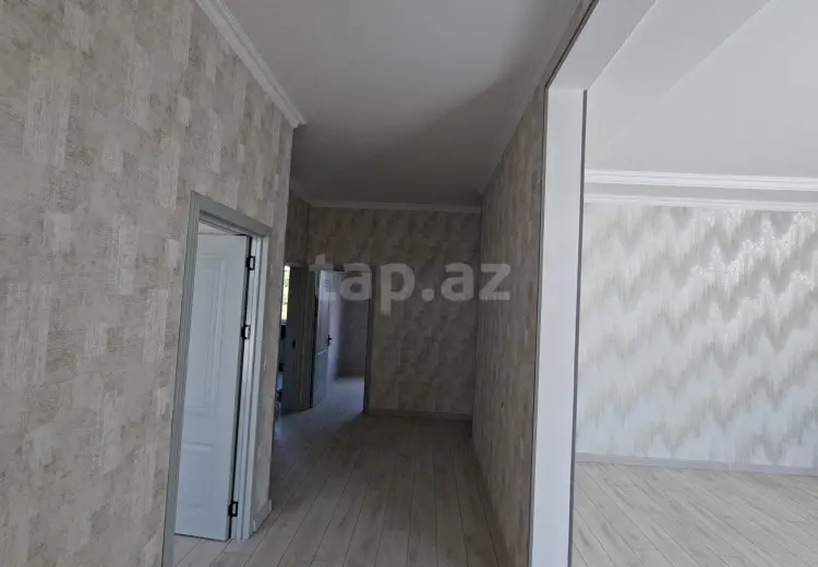 3 otaqlı mənzil , Zaqatala