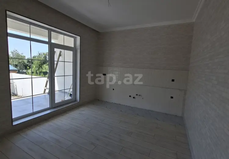 3 otaqlı mənzil , Zaqatala