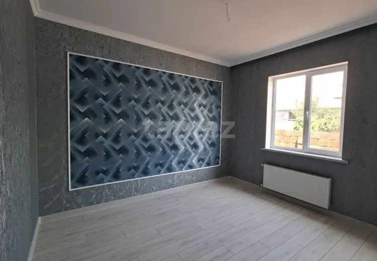 3 otaqlı mənzil , Zaqatala