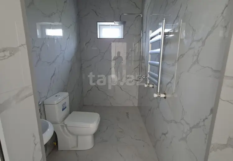 3 otaqlı mənzil , Zaqatala