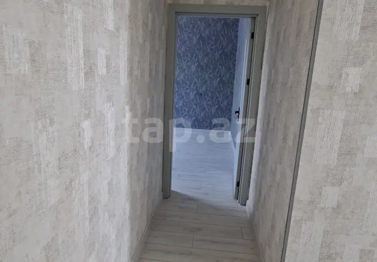 3 otaqlı mənzil , Zaqatala