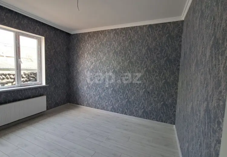 3 otaqlı mənzil , Zaqatala